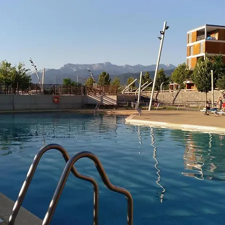 Esqui, Montana, Btt Y Senderismo En Pirineos, Margas Golf *
