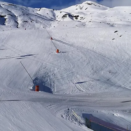 Appartement Esqui, Montana, Btt Y Senderismo En Pirineos, Margas Golf *