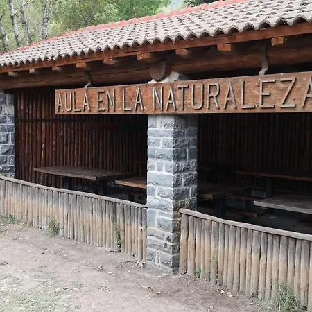 Appartement Esqui, Montana, Btt Y Senderismo En Pirineos, Margas Golf Sabiñánigo