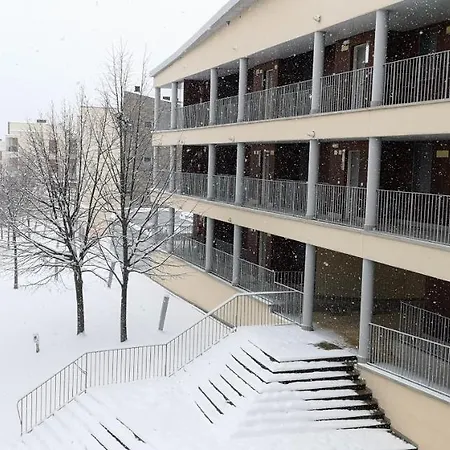 Appartement Esqui, Montana, Btt Y Senderismo En Pirineos, Margas Golf Sabiñánigo