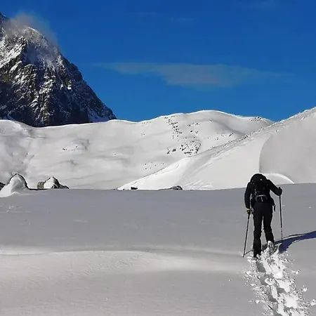 Esqui, Montana, Btt Y Senderismo En Pirineos, Margas Golf Appartement *