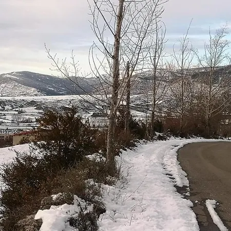 Esqui, Montana, Btt Y Senderismo En Pirineos, Margas Golf