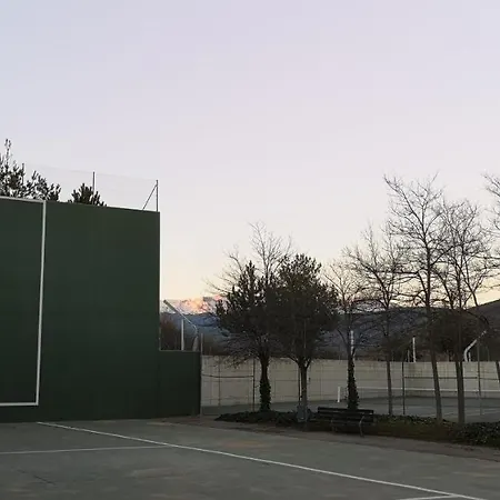 Esqui, Montana, Btt Y Senderismo En Pirineos, Margas Golf * Sabiñánigo