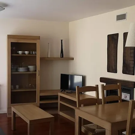 Appartement Esqui, Montana, Btt Y Senderismo En Pirineos, Margas Golf *