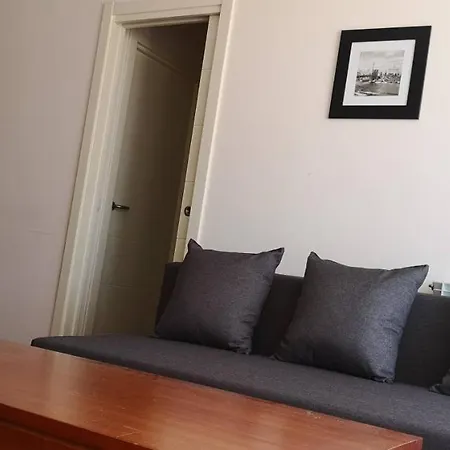 Esqui, Montana, Btt Y Senderismo En Pirineos, Margas Golf Appartement *