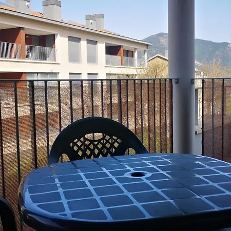 Esqui, Montana, Btt Y Senderismo En Pirineos, Margas Golf Appartement