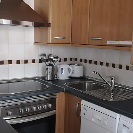Esqui, Montana, Btt Y Senderismo En Pirineos, Margas Golf Appartement