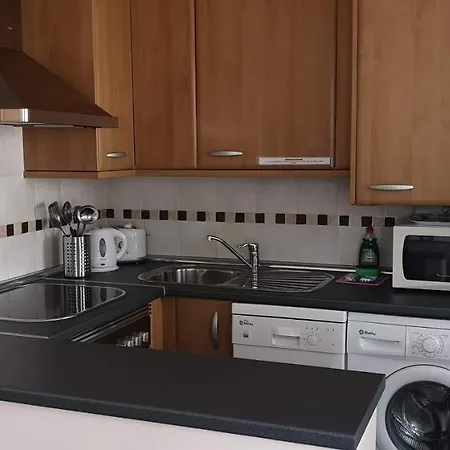Esqui, Montana, Btt Y Senderismo En Pirineos, Margas Golf Appartement