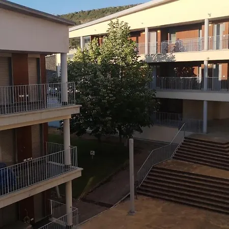 Esqui, Montana, Btt Y Senderismo En Pirineos, Margas Golf Appartement *