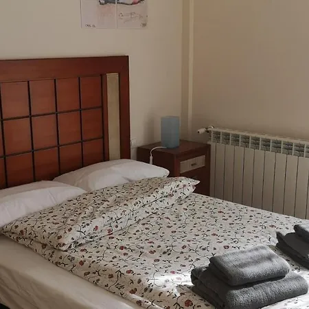 Appartement Esqui, Montana, Btt Y Senderismo En Pirineos, Margas Golf