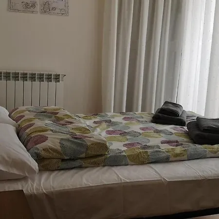 Appartement Esqui, Montana, Btt Y Senderismo En Pirineos, Margas Golf *
