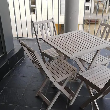 Esqui, Montana, Btt Y Senderismo En Pirineos, Margas Golf Appartement *