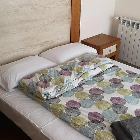 Appartement Esqui, Montana, Btt Y Senderismo En Pirineos, Margas Golf *