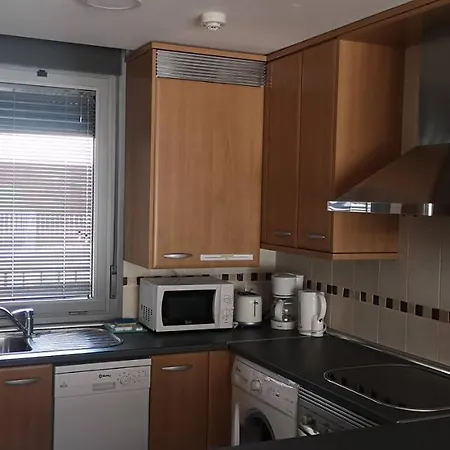 Appartement Esqui, Montana, Btt Y Senderismo En Pirineos, Margas Golf Sabiñánigo