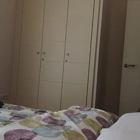 Esqui, Montana, Btt Y Senderismo En Pirineos, Margas Golf Appartement